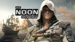 Up At Noon - Assassin's Creed IV Whaling Controversy - Up at Noon