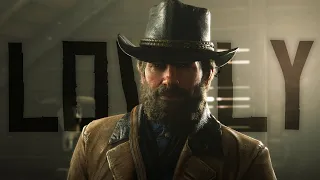 Arthur Morgan ll Lovely