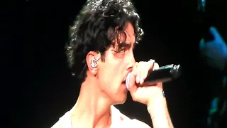 Jealous / Cake By The Ocean - Jonas Brothers @ Movistar Arena Argentina 2024 (25.4.24)