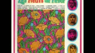 Les Fleurs de Pavot -[10]- Hippies Nous Voila