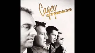 Cagey Strings Band - Long Tall Sally