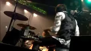 The Raconteurs - Carolina Drama - Live at Montreux 2008