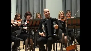 Piazzolla (Пьяццолла) - Libertango (Либертанго)