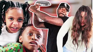 "Family FIGHTS KIDNAPPERS to SAVE SON!” | MY SON’S GIRLFRIEND IS CRAZY!” 😳 S2e6 | Tiffany La'Ryn