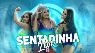 Mc Loma e Gemeas Lacração - Sentadinha Leve