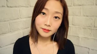 [ASMR] Helping you with Jetlag (Personal attention, Virtual Massage)
