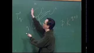 Workshop on Combinatorics, Number Theory and Dynamical Systems - Yoshiharu Kohayakawa