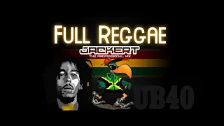 Mix Reggae LO MEJOR CLASICO (Los Pericos - Bob Marley, UB40 y mas) 2021