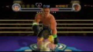 Punch Out!! (Wii) - Title Defense: Mr. Sandman