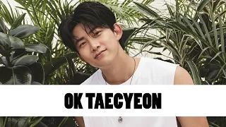 10 Things You Didn't Know About Ok Taecyeon (옥택연) | Star Fun Facts