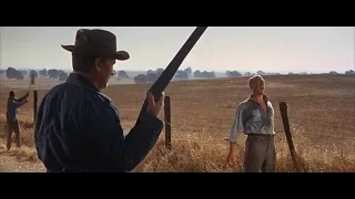 Takin it off here, Boss! (Cool Hand Luke)