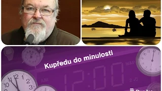 Max Kašparů: Neopravujeme, vyhazujeme a pořizujeme nové. A to platí i o vztazích