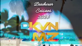 BEACHWEAR SESSIONS 2024 🌴 (Volume 1) | Ultimate Summer Music Mix | Music Mix 2024 🌴