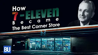 How 7/11 Became The Best Corner Store