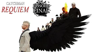 CATCHMAN REQUIEM : Episode Final | GTA 5 Machinima - [FR] [HD]