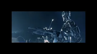 Terminator 2 Opening Scene - MOVIE CLIP