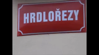 HRADBY