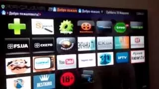 Как бесплатно смотреть фильмы онлайн на SmartTV LG