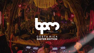 The BPM Festival: Costa Rica 2023 [Easter Edition] Thank You Video