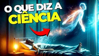 O FENÔMENO MISTERIOSO da EXPERIÊNCIA DE QUASE MORTE