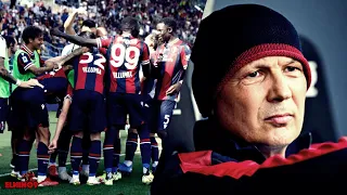 Tutti i goal del Bologna| Girone di Ritorno➤ 202122
