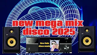 remix disco mega mix euro lnstrumenal, vol 491