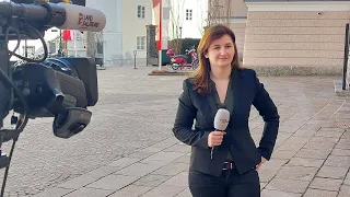 Landtag: Marlene Svazek
