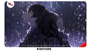 『Nightcore』 - Rain by  Amalee