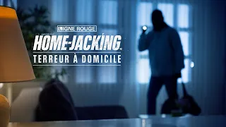 Home-jacking, terreur à domicile