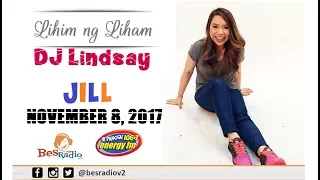 WILL U MARRY ME? SORRY DI PA AKO HANDA [JILL] Lihim Ng Liham with DJ Lindsay November 8 2017