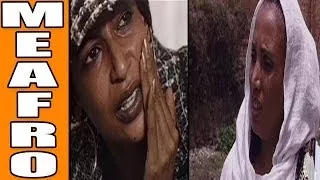 Helen Meles Eritrean Movie Menyu Tehatati Part 1