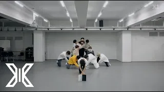 [CHOREOGRAPHY] X1(엑스원) 'FLASH' Dance Practice