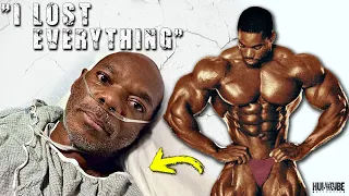 LIFE STORY OF FLEX WHEELER - FLEX WHEELER NOW WORKOUT -  2024