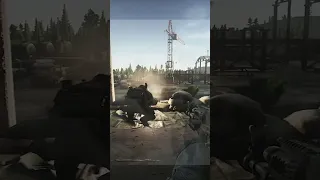 Вьетнам в Escape frome Tarkov