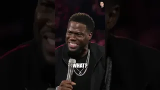 Kevin Hart Talking About His Sons Phone Addiction!