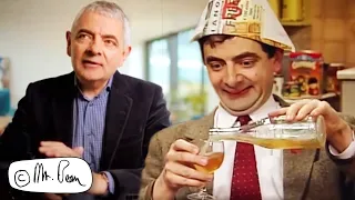 Who IS Mr Bean? | Happy Birthday Mr Bean | ITV - Sunday at 8pm