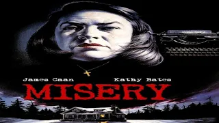 Passion or Obsession, Misery (1990) Recap Explanation in Hindi Urdu