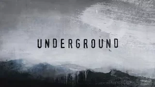 Подземка | Underground - Вступительная заставка / 2016