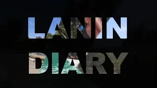 LANIN DIARY is back