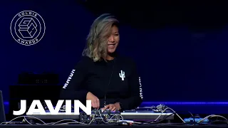 Goldie Awards 2018: Javin - DJ Battle Performance