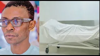 Tears! See the Heartbreaking Moment Yoruba Actor Sisi Quadri Was Pronounced Dead By Doctor