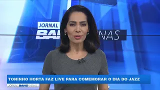 JORNAL BAND MINAS - 29/04/2020