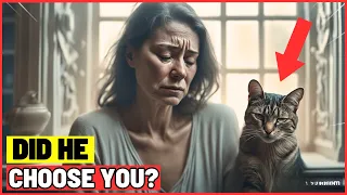 YOU WON'T BELIEVE IT! CATS REALLY MAKE THIS CHOICE!