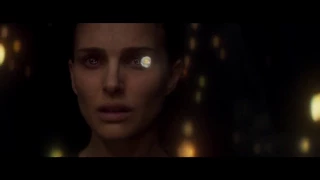 Аннигиляция ( Annihilation ) 2018 трейлер