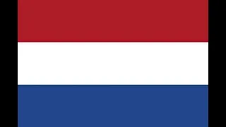 National Anthem of the Netherlands - English Version (With Subtitles!)