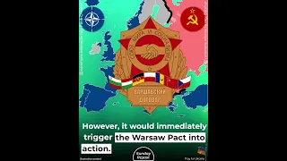 The Secret Soviet Plan to Destroy NATO in 7 Days