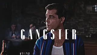 Goodfellas | Henry Hill Edit