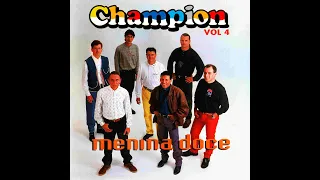 CHAMPION - "MENINA DOCE" (Vol.4) - (1996, CD COMPLETO, FULL 4K)