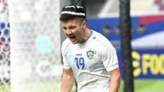 ⚽️🇺🇿УЗБЕКИСТАН 2:0 САУДОВСКАЯ АРАВИЯ🇸🇦 | КУБОК АЗИИ U-23 1/4 | ИРАК-ВЬЕТНАМ 1:0 ⚽️👍ПРЕКРАСНЫЙ ФУТБОЛ