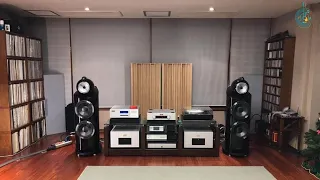 Audiophile Music Collection 2021 -  Hi Res Sound Test